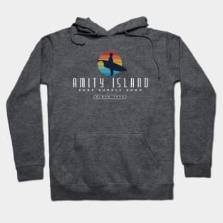 Amity Island Surf Supply Shop - 1975 Hoodie